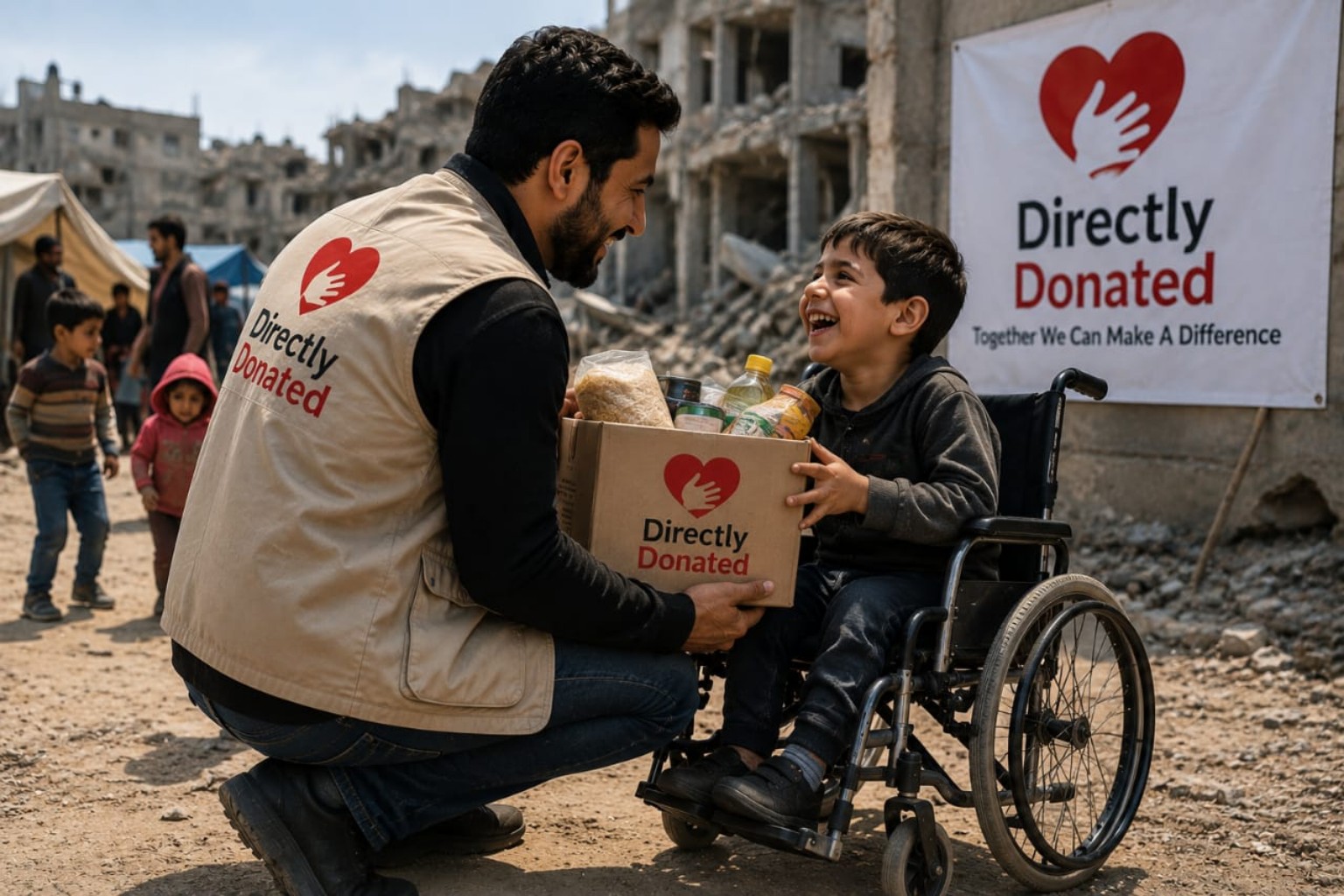 Eid Gift for Children