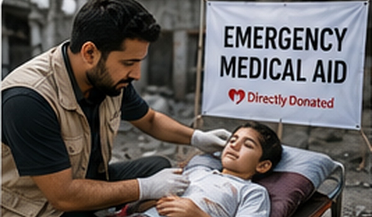 Emergency Medical Aid