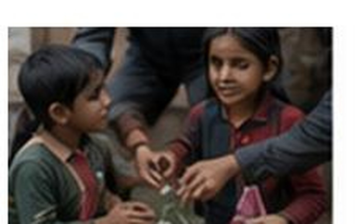 Palestine Children Support