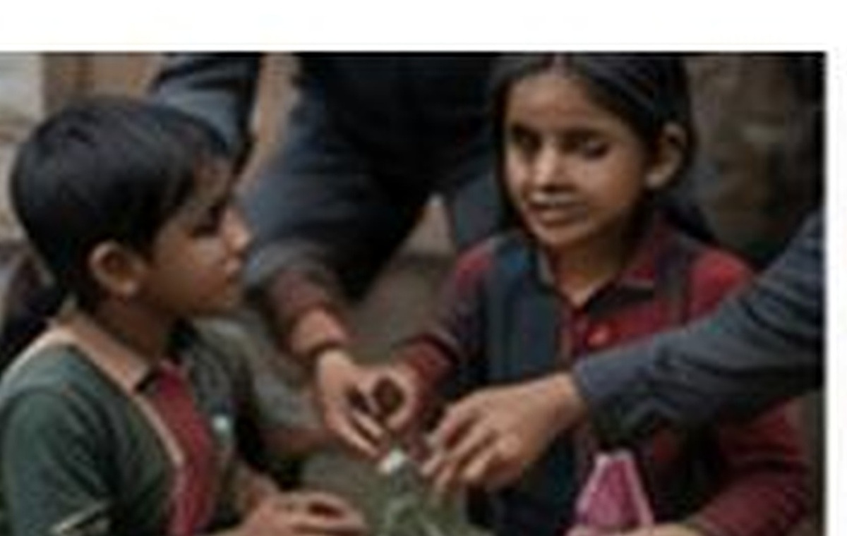 Palestine Children Support