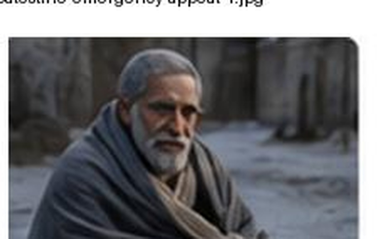 Winter Emergency