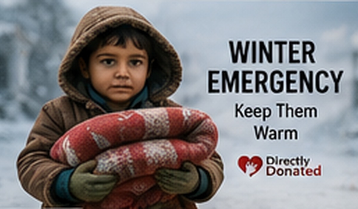 Winter Emergency